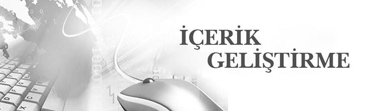 Geliştirme